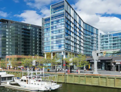 Hotel Hyatt House Washington DC / The Wharf image
