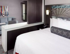 Hotel Cambria Hotel Washington, D.C. Convention Center image