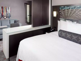 Hotel Cambria Hotel Washington, D.C. Convention Center image