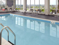 Hotel Cambria Hotel Washington, D.C. Convention Center image