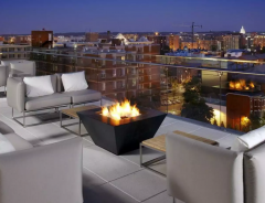Hotel Cambria Hotel Washington, D.C. Convention Center image