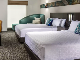 Hotel Cambria Hotel Southlake DFW North image