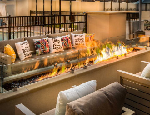 Hotel Cambria Hotel Southlake DFW North image