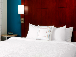 Hotel Residence Inn San Antonio image