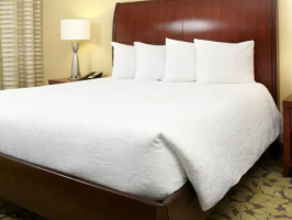 Hotel Hilton Garden Inn Dallas/Arlington image