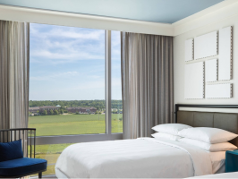 Hotel Renaissance Columbus Westerville-Polaris Hotel image