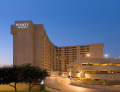 Hotel Hyatt Regency DFW International Airport image