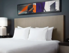 Hotel Hyatt House Denver/Lakewood At Belmar image