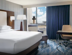 Hotel Hyatt Regency DFW International Airport image