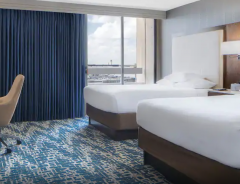 Hotel Hyatt Regency DFW International Airport image