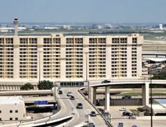 Hotel Hyatt Regency DFW International Airport image