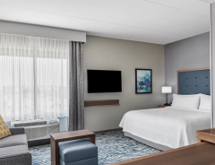 Hotel Homewood Suites By Hilton Boston Woburn image
