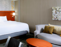 Hotel Courtyard By Marriott Pittsburgh Shadyside image