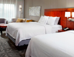 Hotel Courtyard By Marriott Pittsburgh Shadyside image