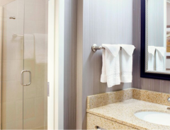 Hotel Courtyard By Marriott Pittsburgh Shadyside image
