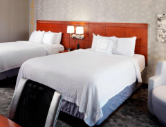 Hotel Courtyard By Marriott Pittsburgh Shadyside image