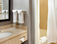 Hotel Courtyard By Marriott Pittsburgh Shadyside image