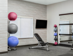 Hotel Courtyard By Marriott Pittsburgh Shadyside image