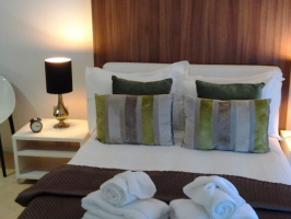 Hotel Room Home Stay image