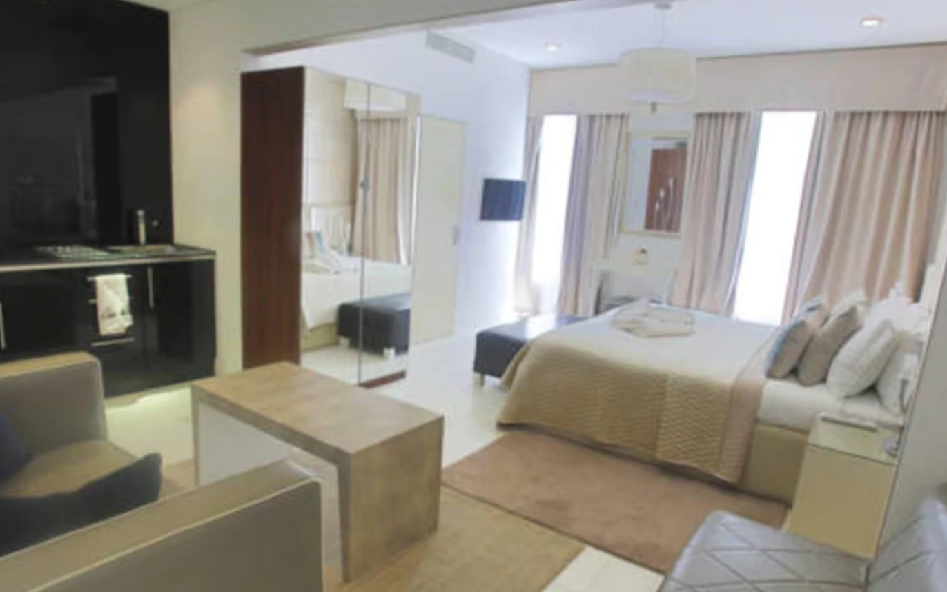 Room Home Stay, London Book Day Rooms HotelsByDay