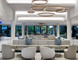 The Grand Orlando Resort At Celebration, Kissimmee 