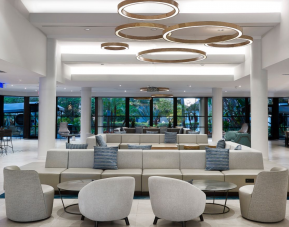 Delta Hotels By Marriott Orlando Celebration, Kissimmee 