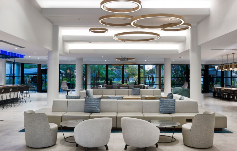 The Grand Orlando Resort At Celebration, Kissimmee 