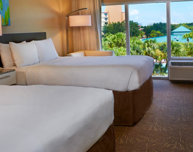 The Grand Orlando Resort At Celebration