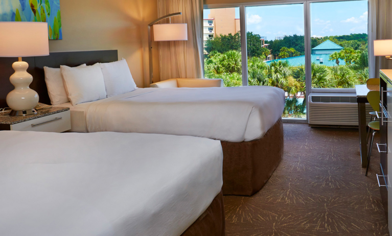 Delta Hotels By Marriott Orlando Celebration, Kissimmee 