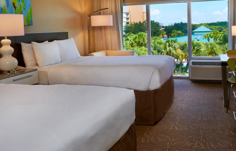 The Grand Orlando Resort At Celebration, Kissimmee 
