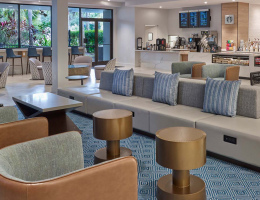 The Grand Orlando Resort At Celebration, Kissimmee 