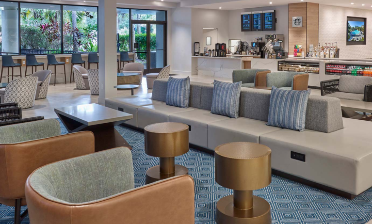 Delta Hotels By Marriott Orlando Celebration, Kissimmee 