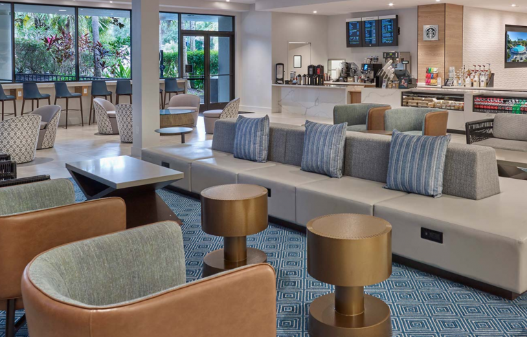 The Grand Orlando Resort At Celebration, Kissimmee 