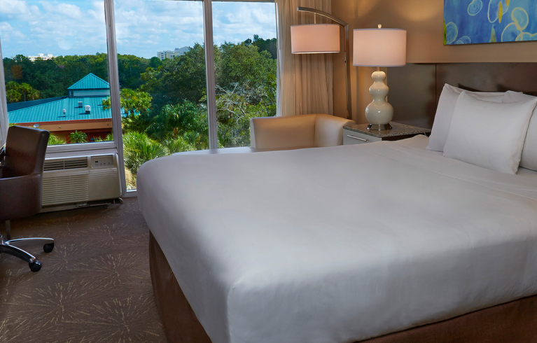 The Grand Orlando Resort At Celebration, Kissimmee 
