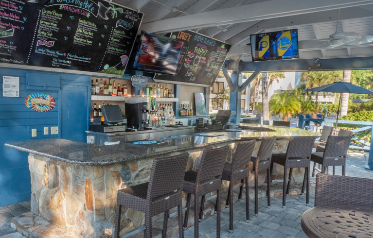 The Grand Orlando Resort At Celebration, Kissimmee 