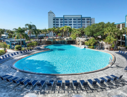 The Grand Orlando Resort At Celebration, Kissimmee 
