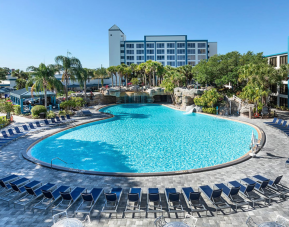 Delta Hotels By Marriott Orlando Celebration, Kissimmee 