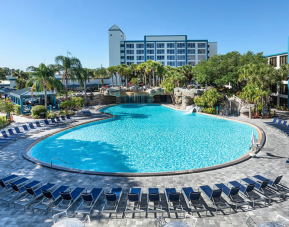 The Grand Orlando Resort At Celebration, Kissimmee 