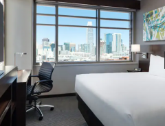 Hotel Hyatt Place San Francisco Downtown image