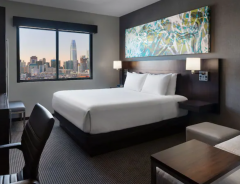Hotel Hyatt Place San Francisco Downtown image