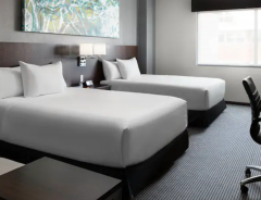 Hotel Hyatt Place San Francisco Downtown image
