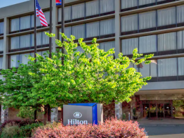 Hotel Hilton Knoxville Airport image