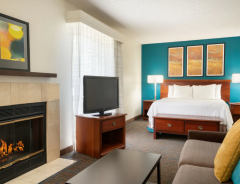Hotel Hawthorn Suites By Wyndham Tinton Falls image