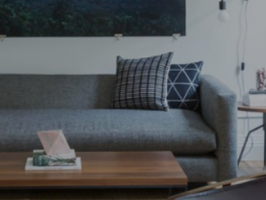 Hotel Sage Workspace image