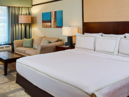 Hotel DoubleTree By Hilton Hotel Orlando At SeaWorld image
