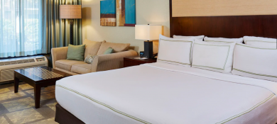 DoubleTree By Hilton Hotel Orlando At SeaWorld image
