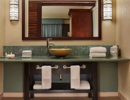 DoubleTree By Hilton Hotel Orlando At SeaWorld, Orlando