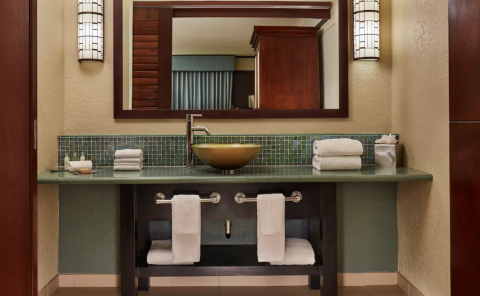 Hotel DoubleTree By Hilton Hotel Orlando At SeaWorld image