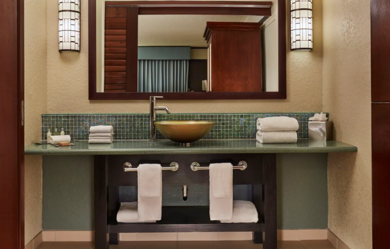 DoubleTree By Hilton Hotel Orlando At SeaWorld, Orlando