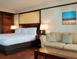 DoubleTree By Hilton Hotel Orlando At SeaWorld, Orlando
